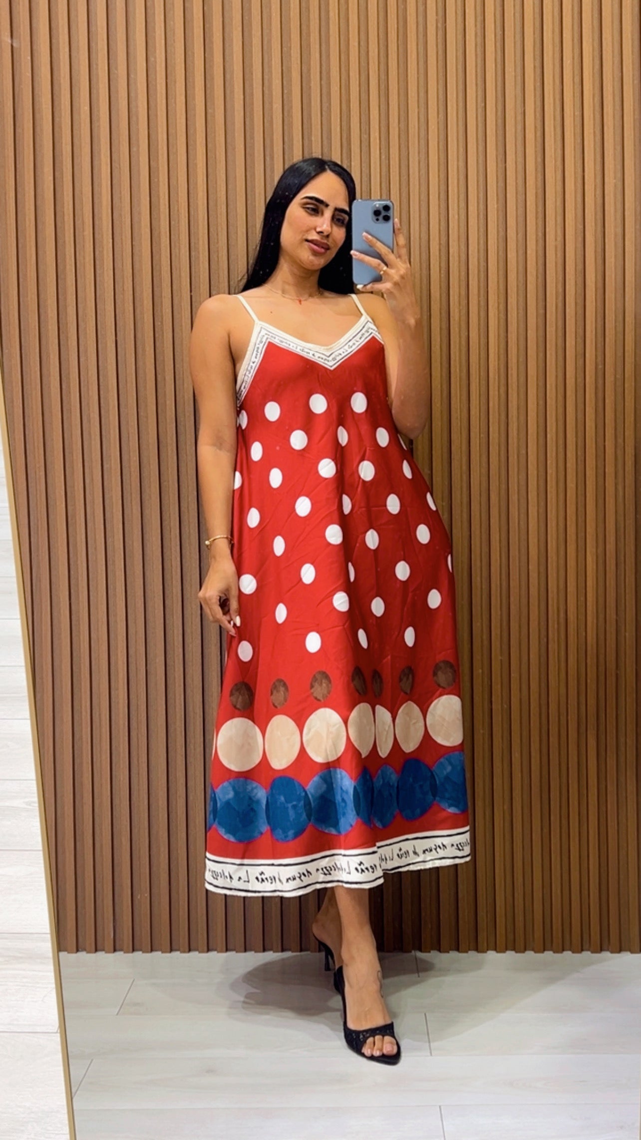 Thalia Dress