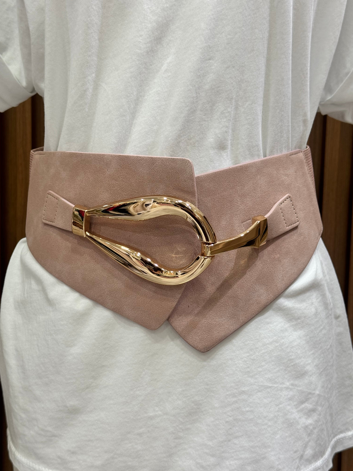 Lily Belt