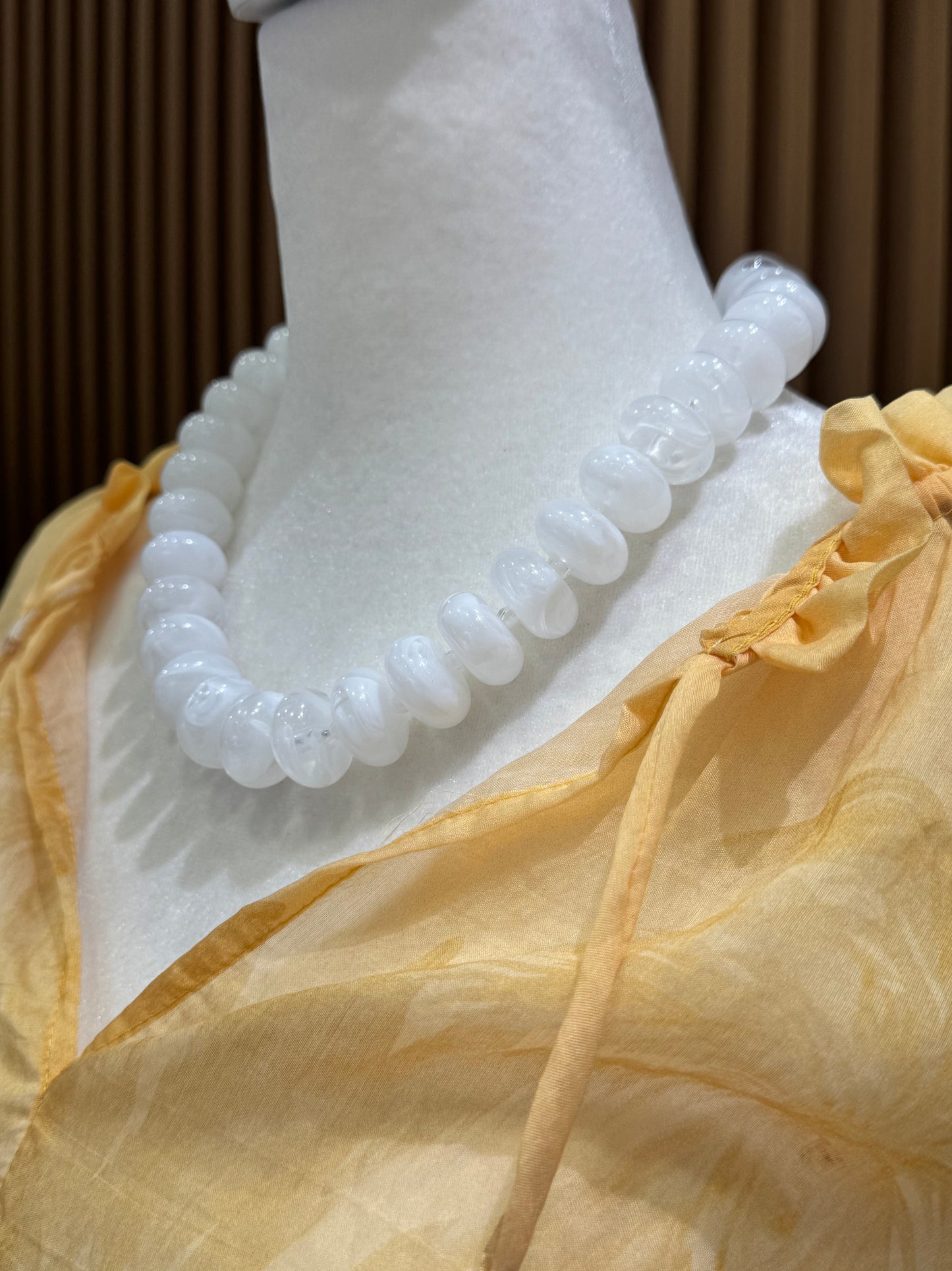 Gala Necklaces