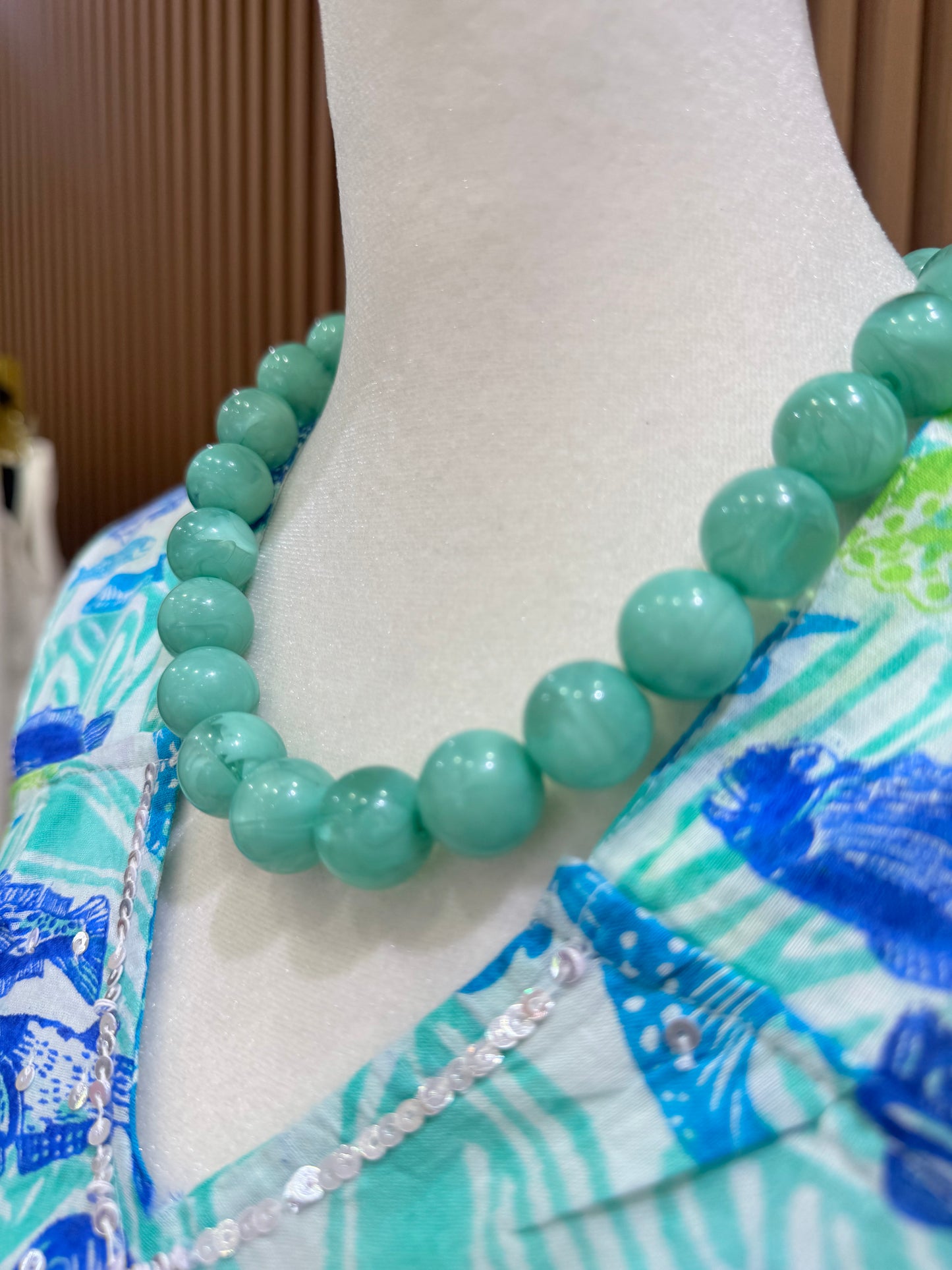 Gala Necklaces
