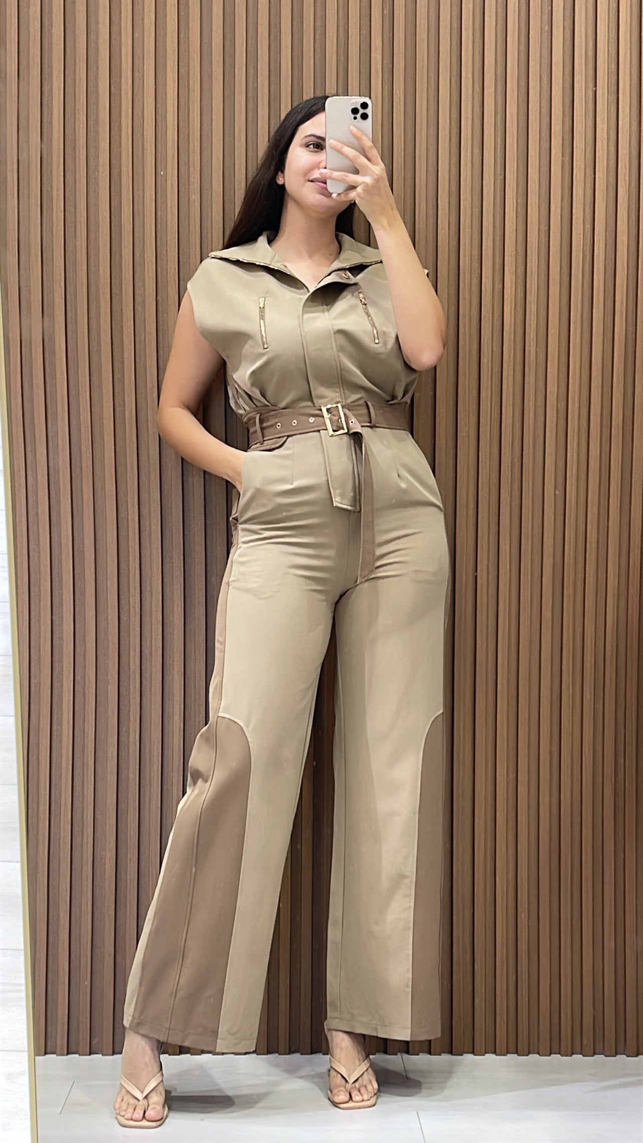 Kiara Jumpsuit