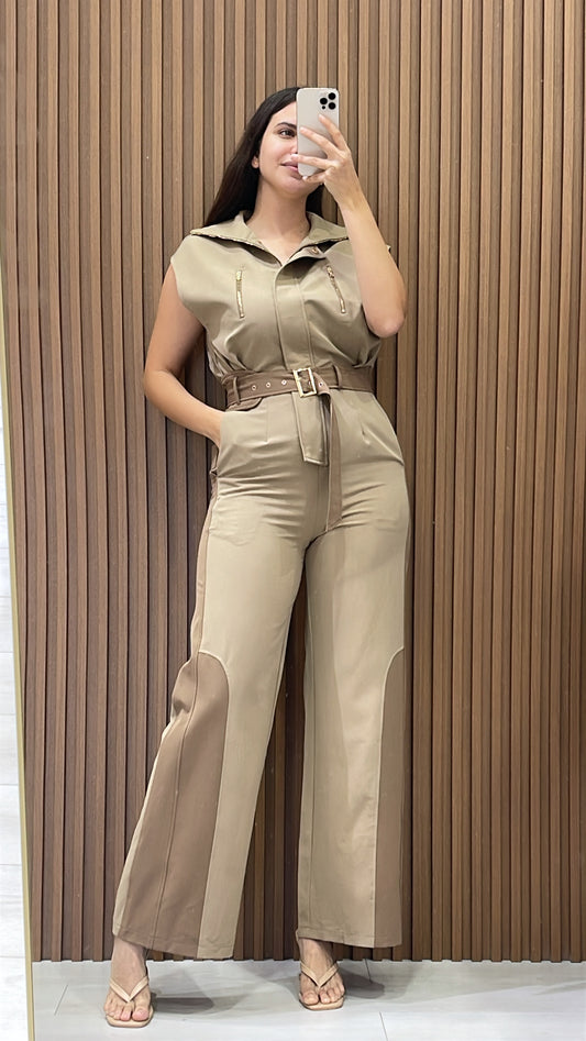 Kiara Jumpsuit