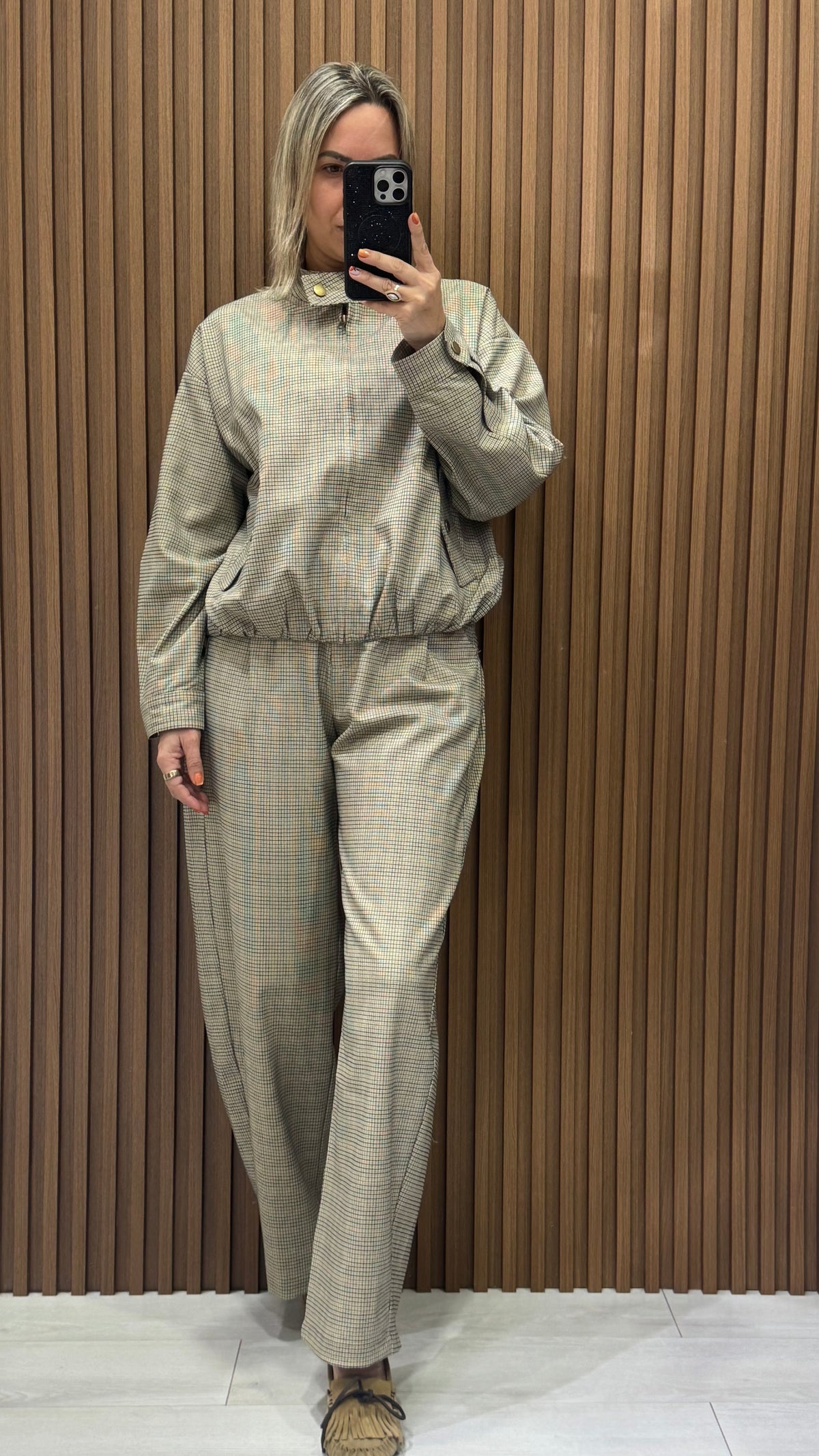 Kiara Set