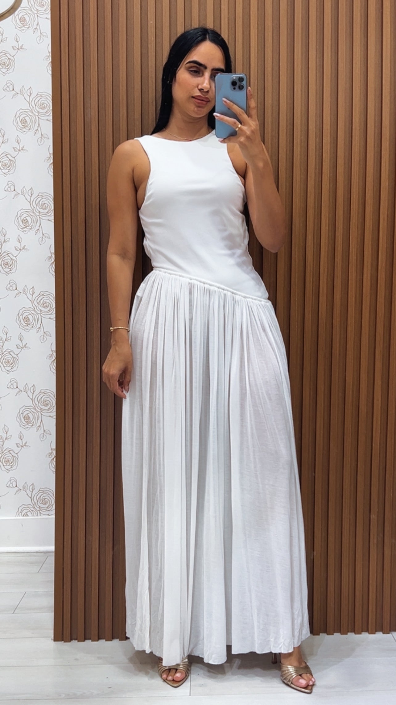 Laila Dress
