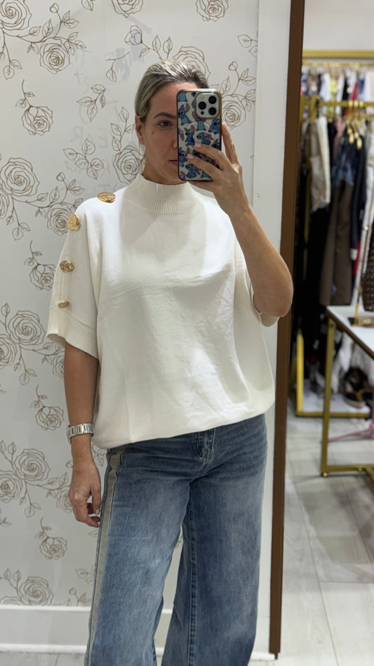 Nella Blouse