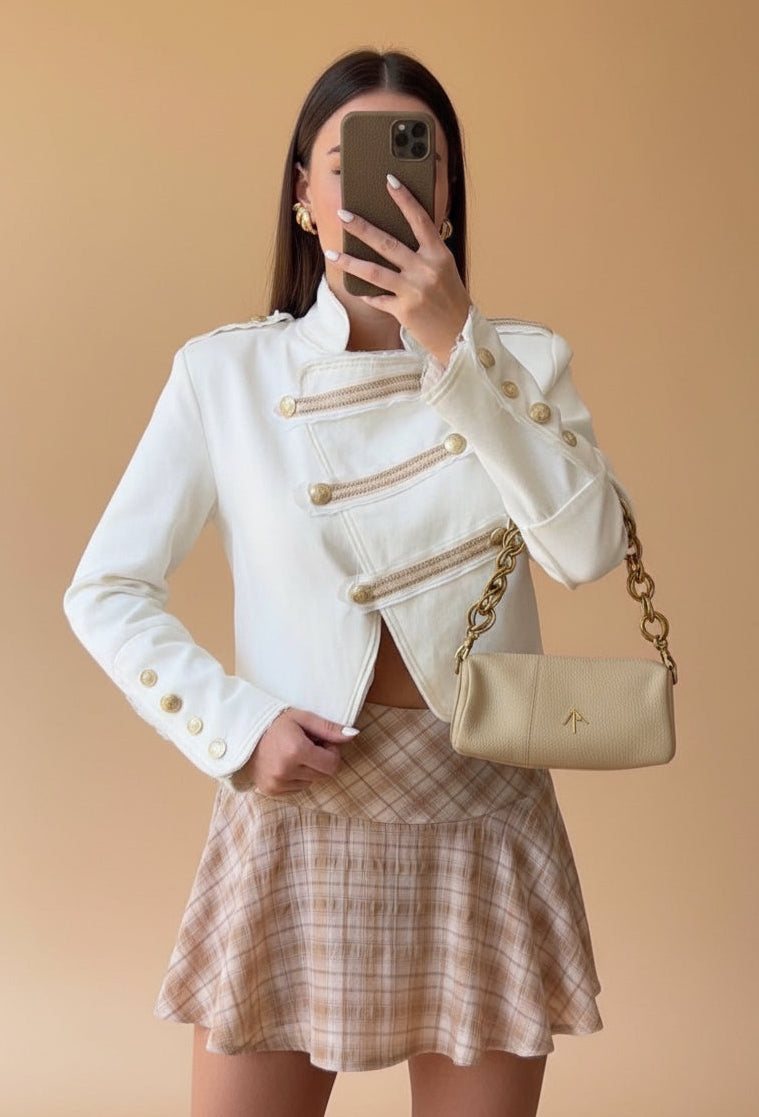 Napoleon Jacket