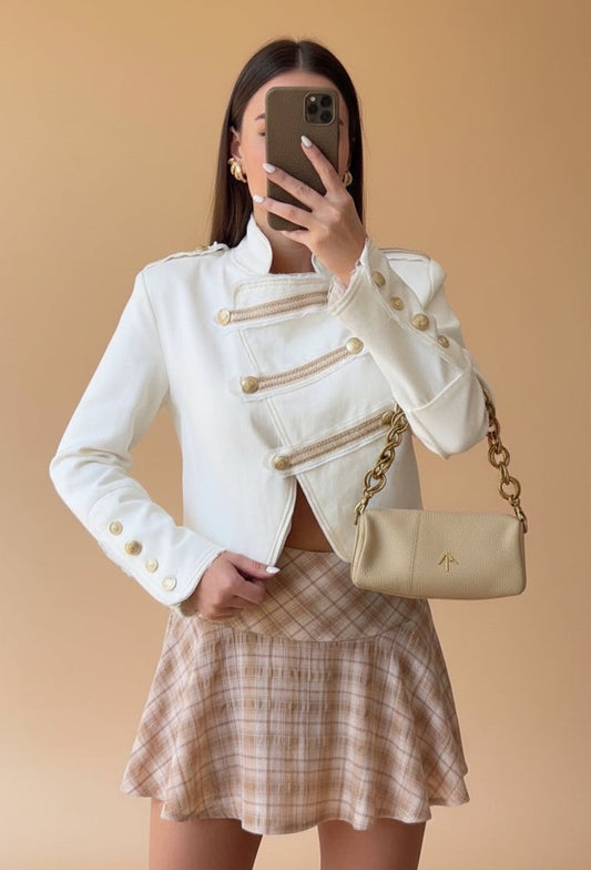 Napoleon Jacket