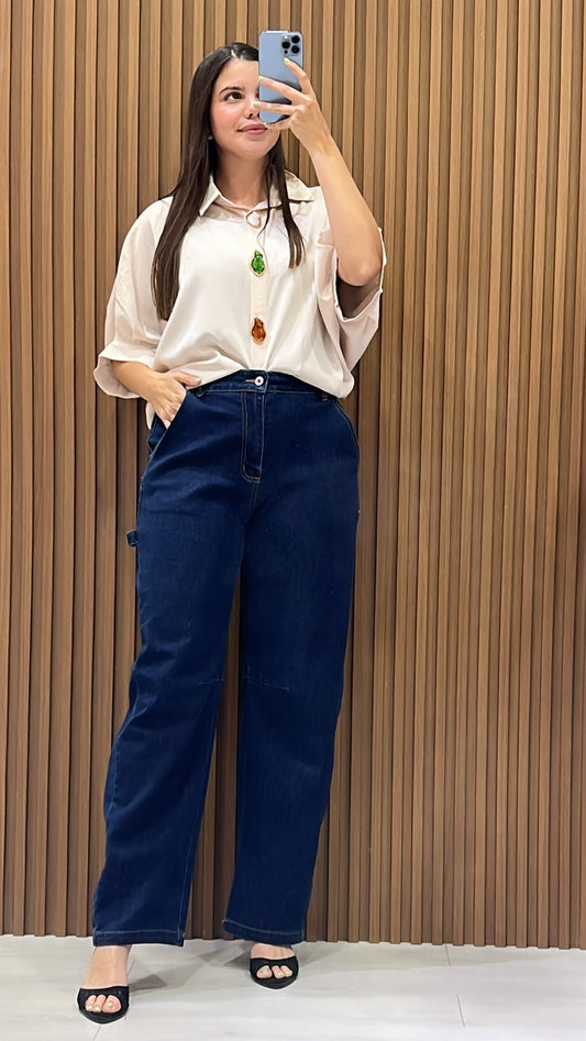 Olivia Blouse