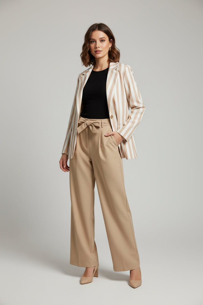 Camila Pants