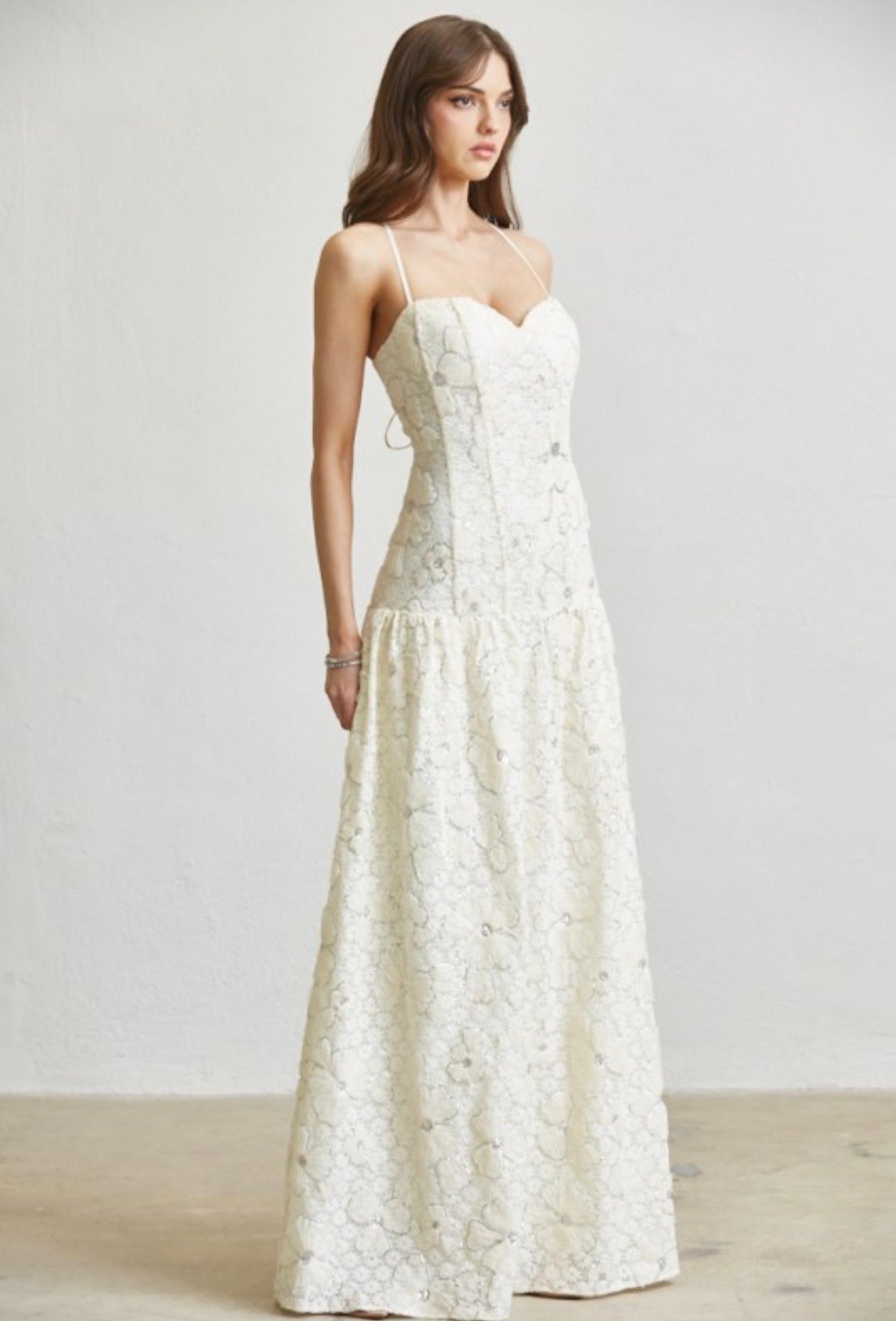 Nora Final  Sale Dress