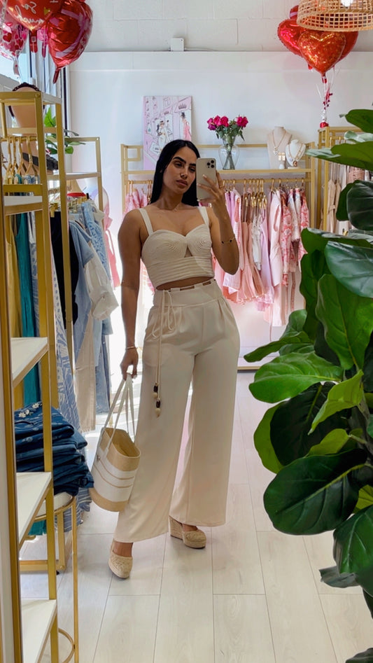 Brenda Jumpsuit