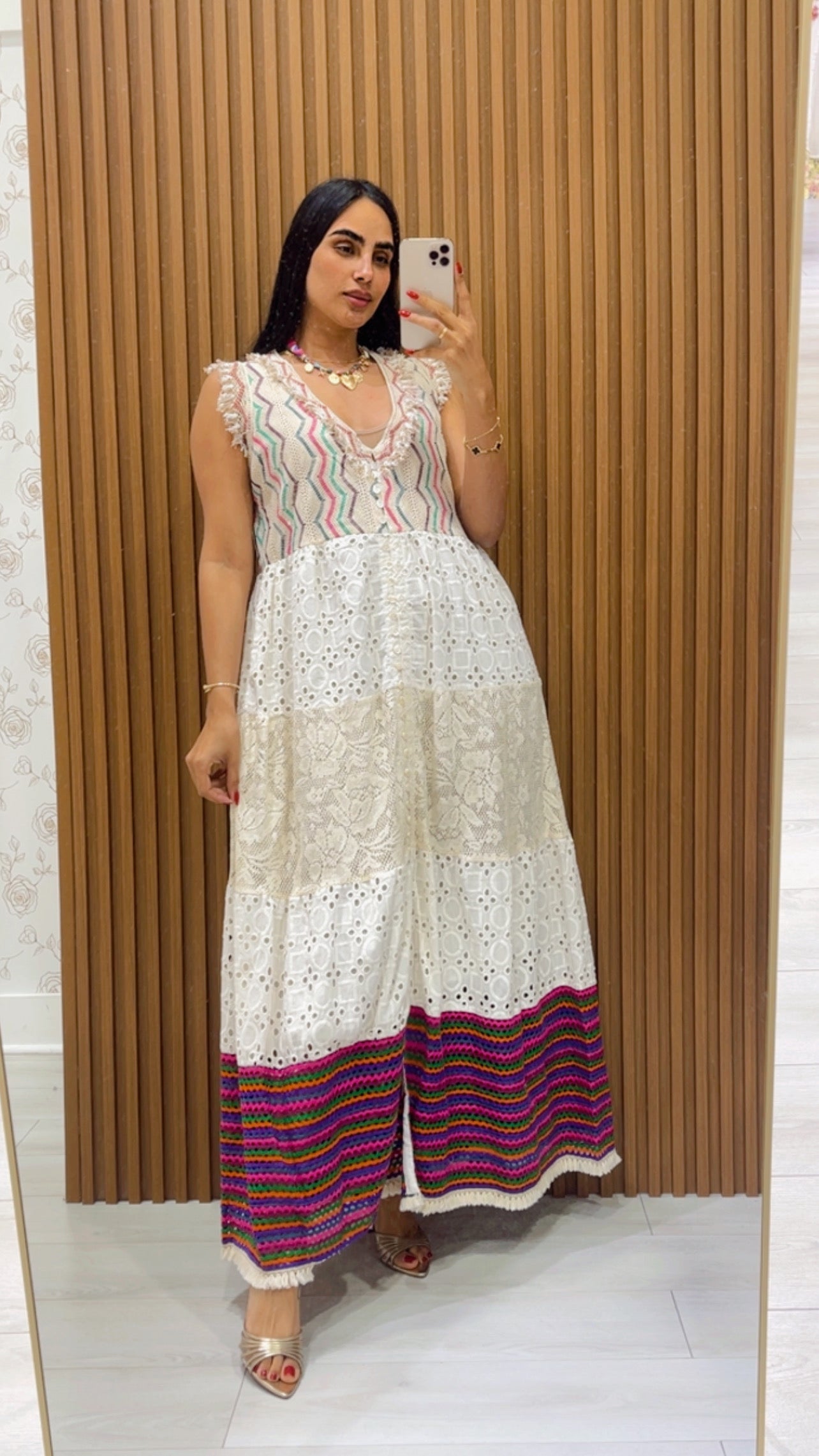 Sara Dress