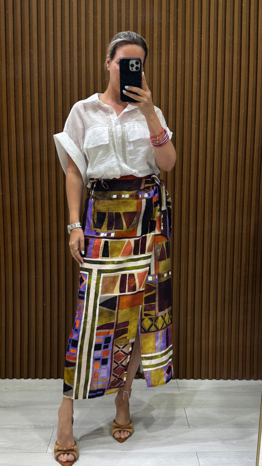 Carolina Skirt