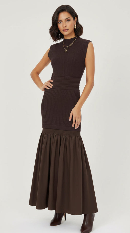 Elena  Dress