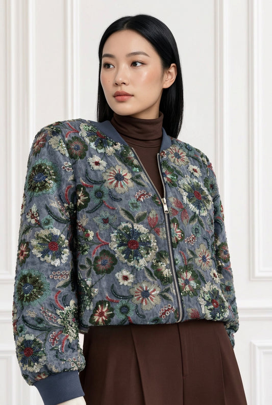 Mariela Jacket