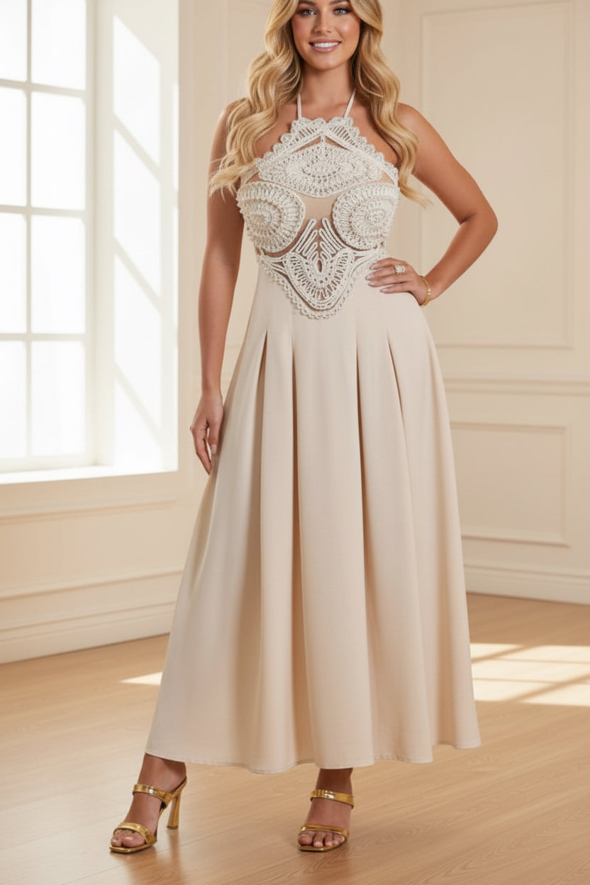 Samara Dress