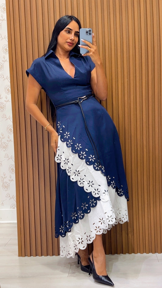Vera Dress