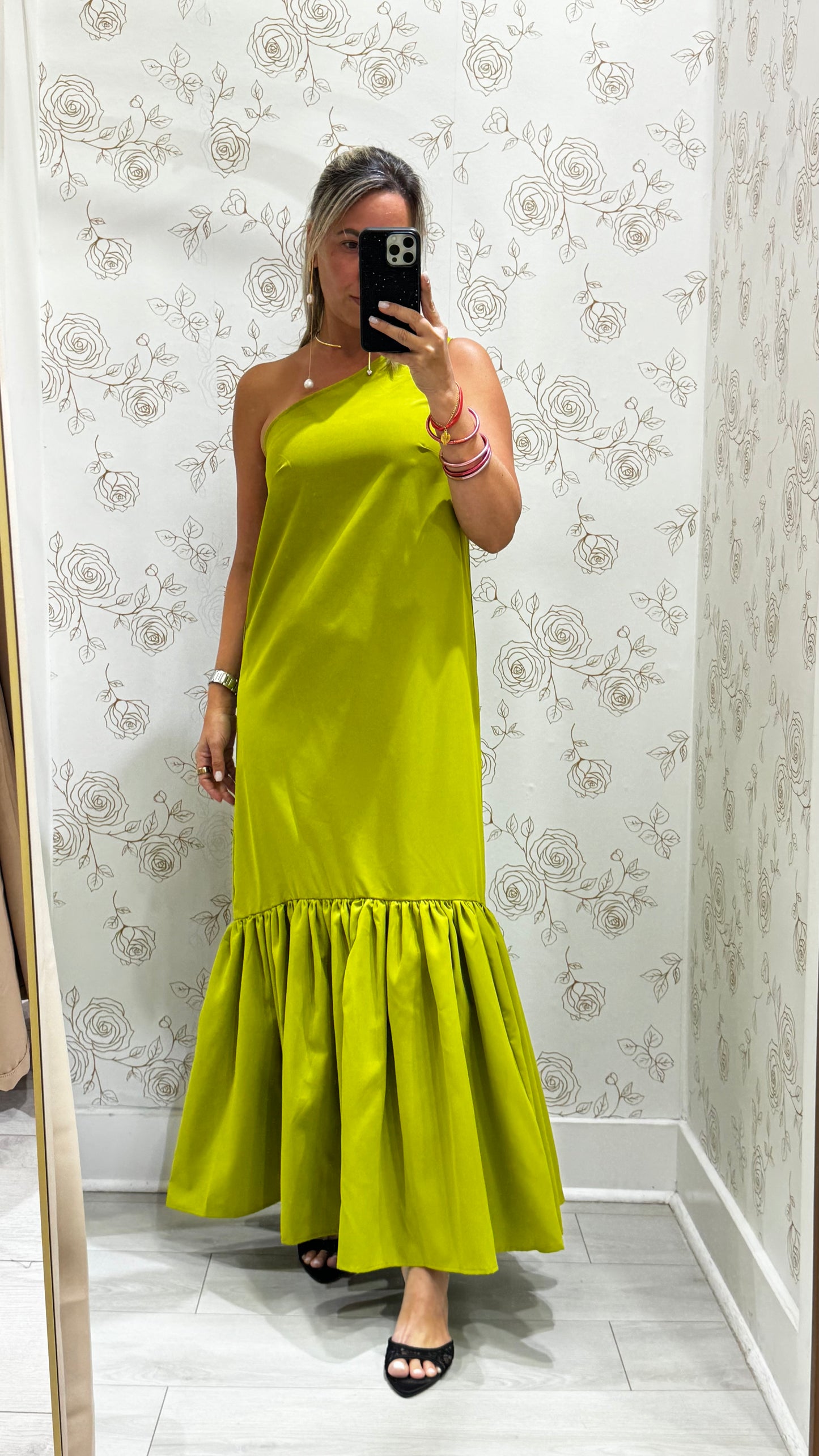Camila Dress