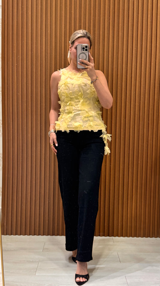 Laritza Blouse