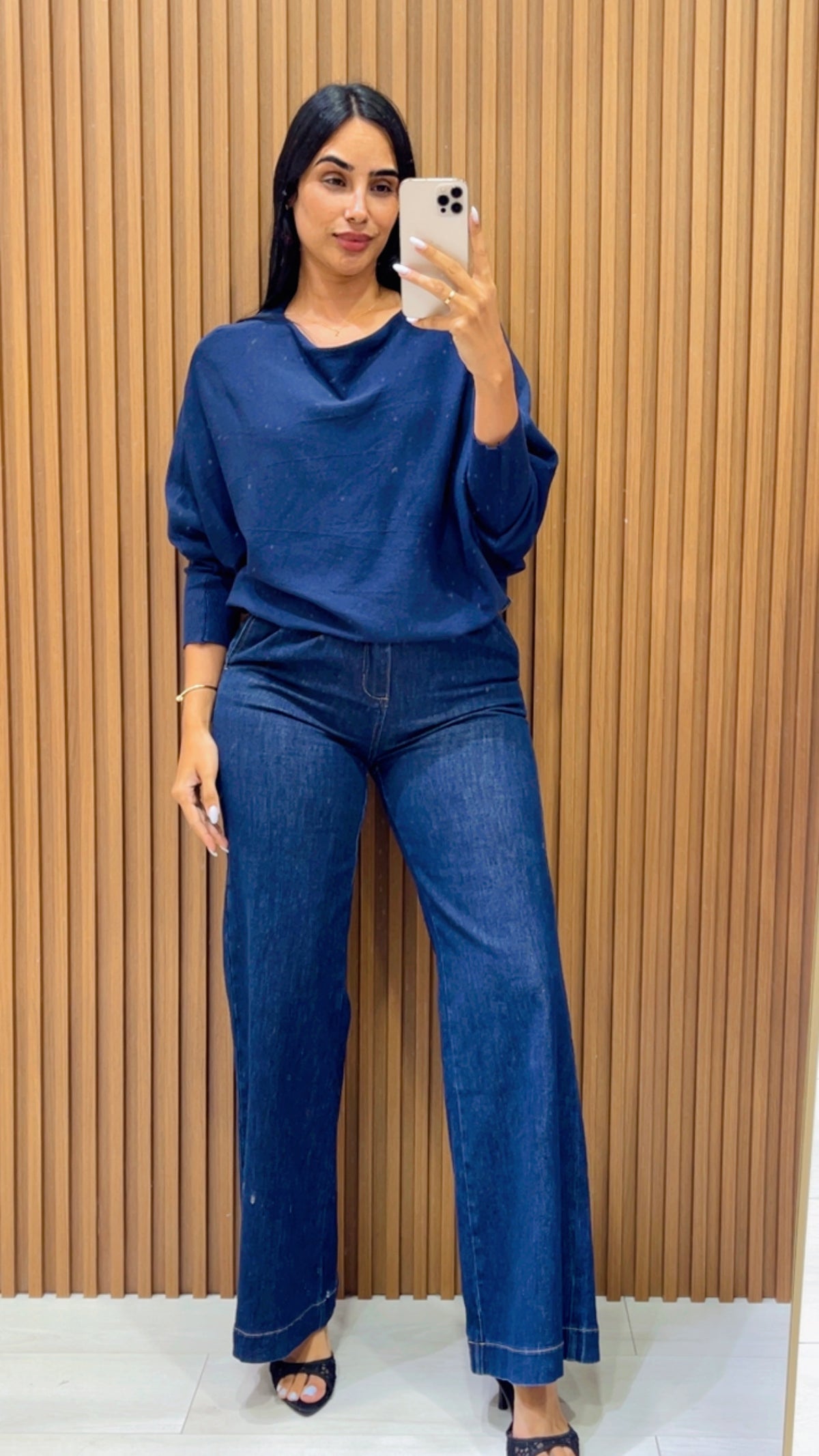 Joly blouse
