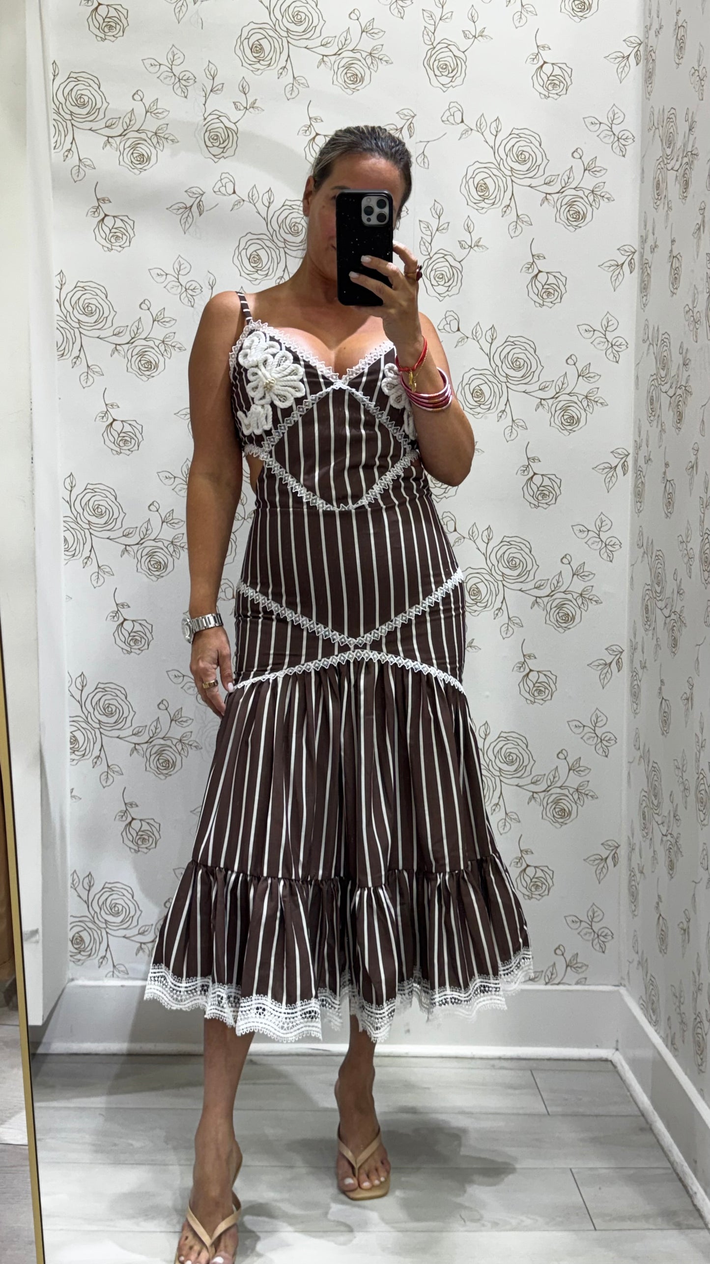 Daniela Dress