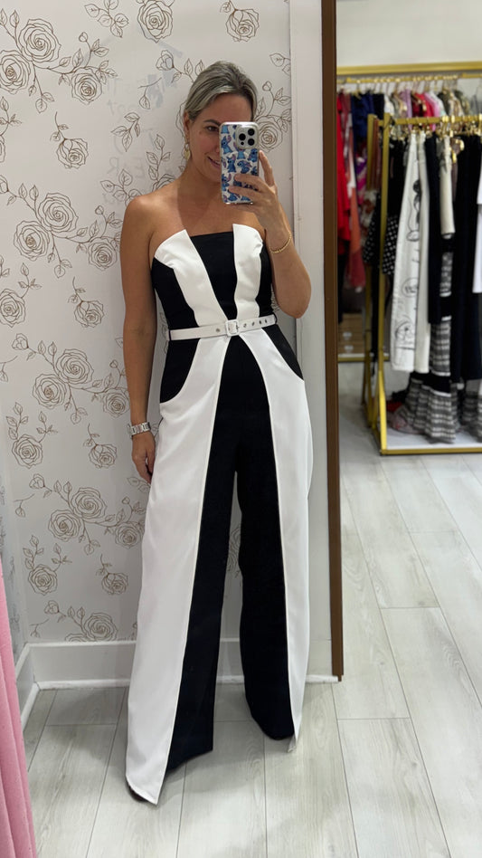 Katia Jumpsuit