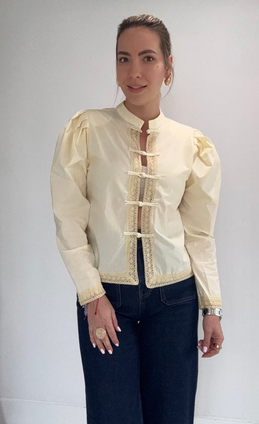 Vera Blouse