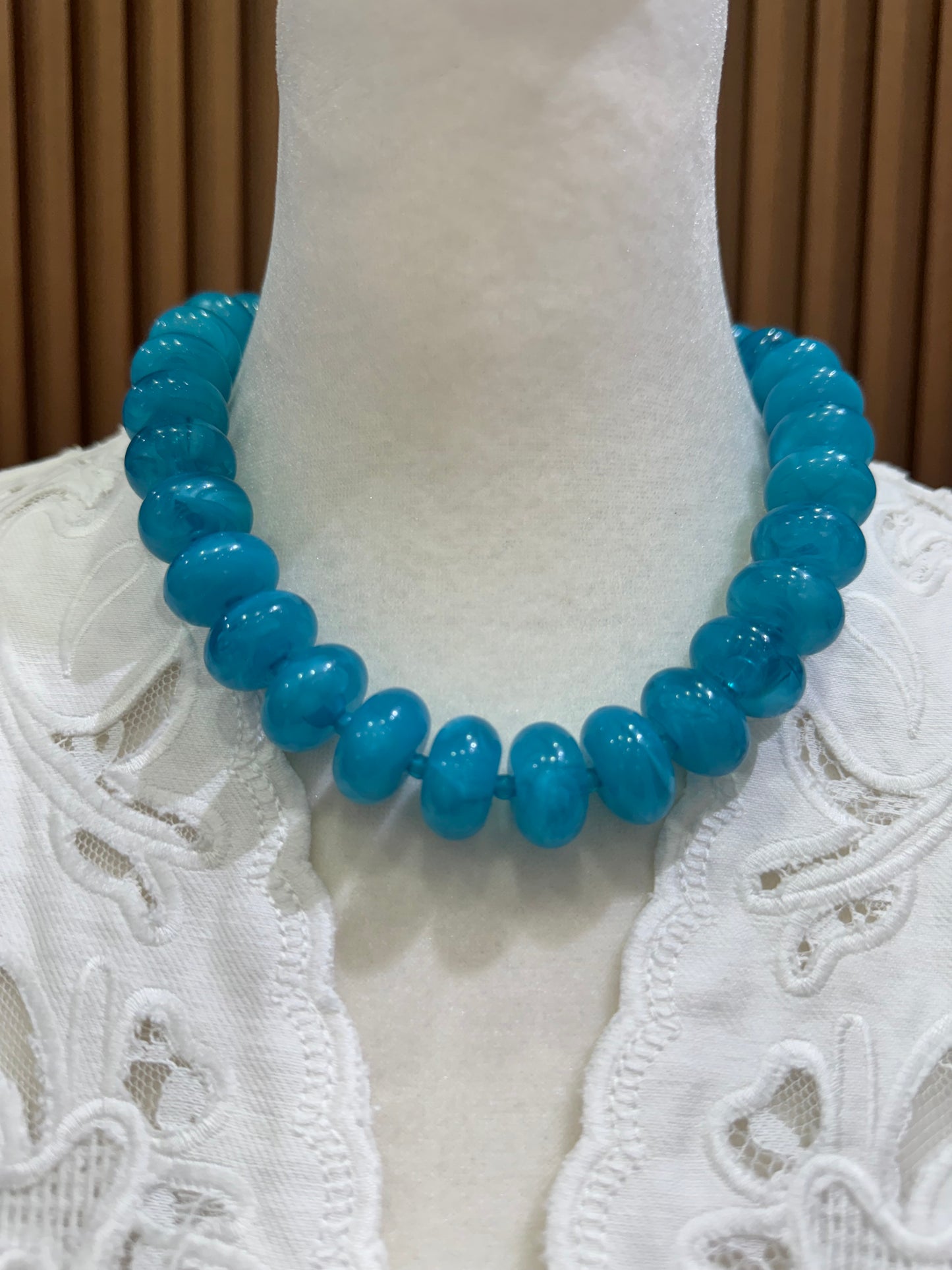 Gala Necklaces