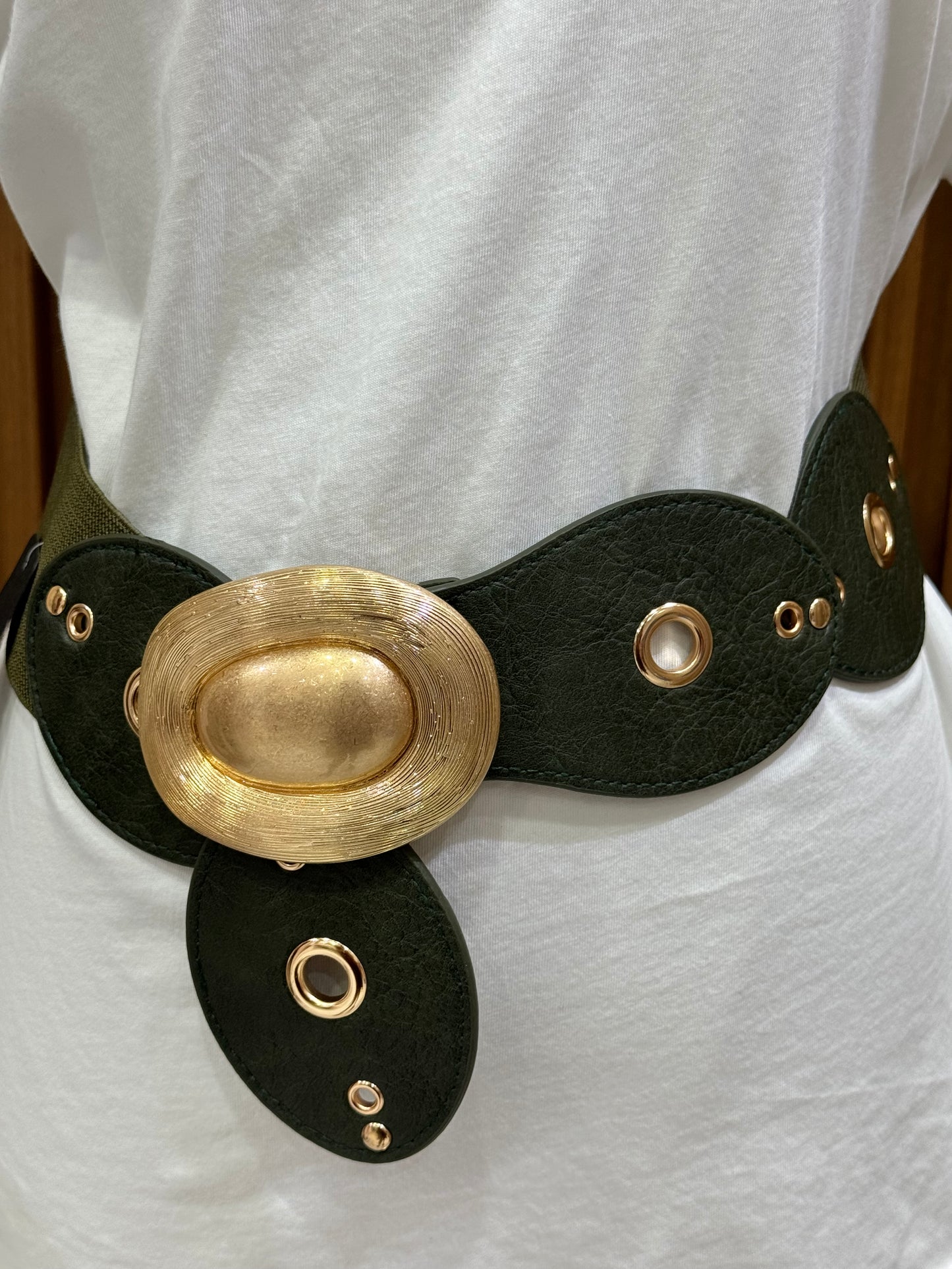 Adriana  Belt