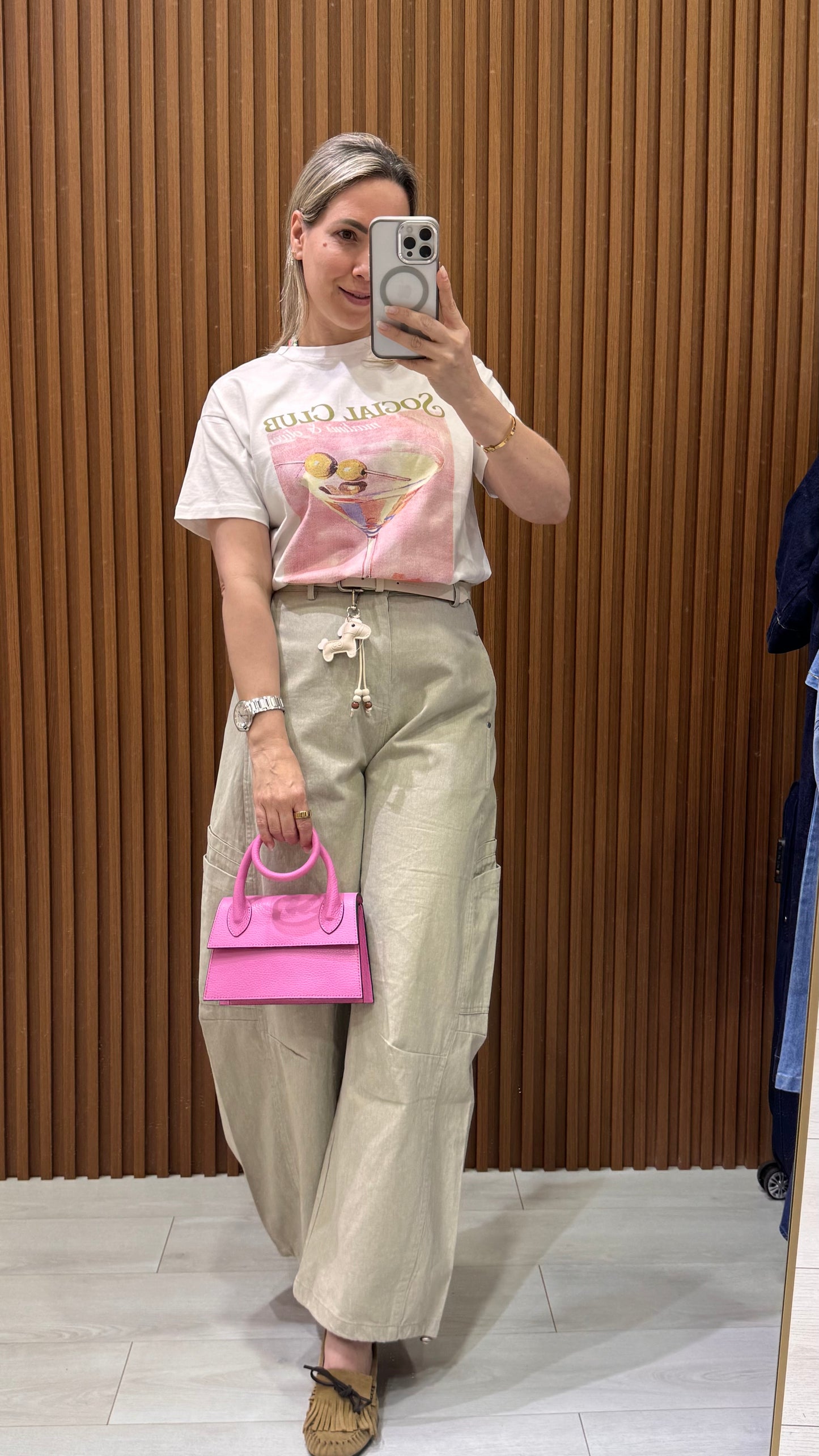 Dania TShirt