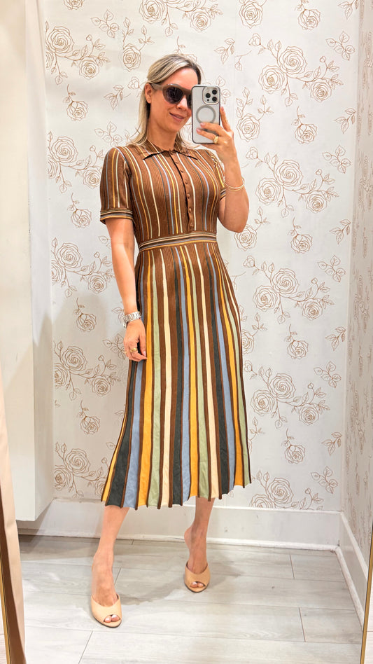 Paloma Dress