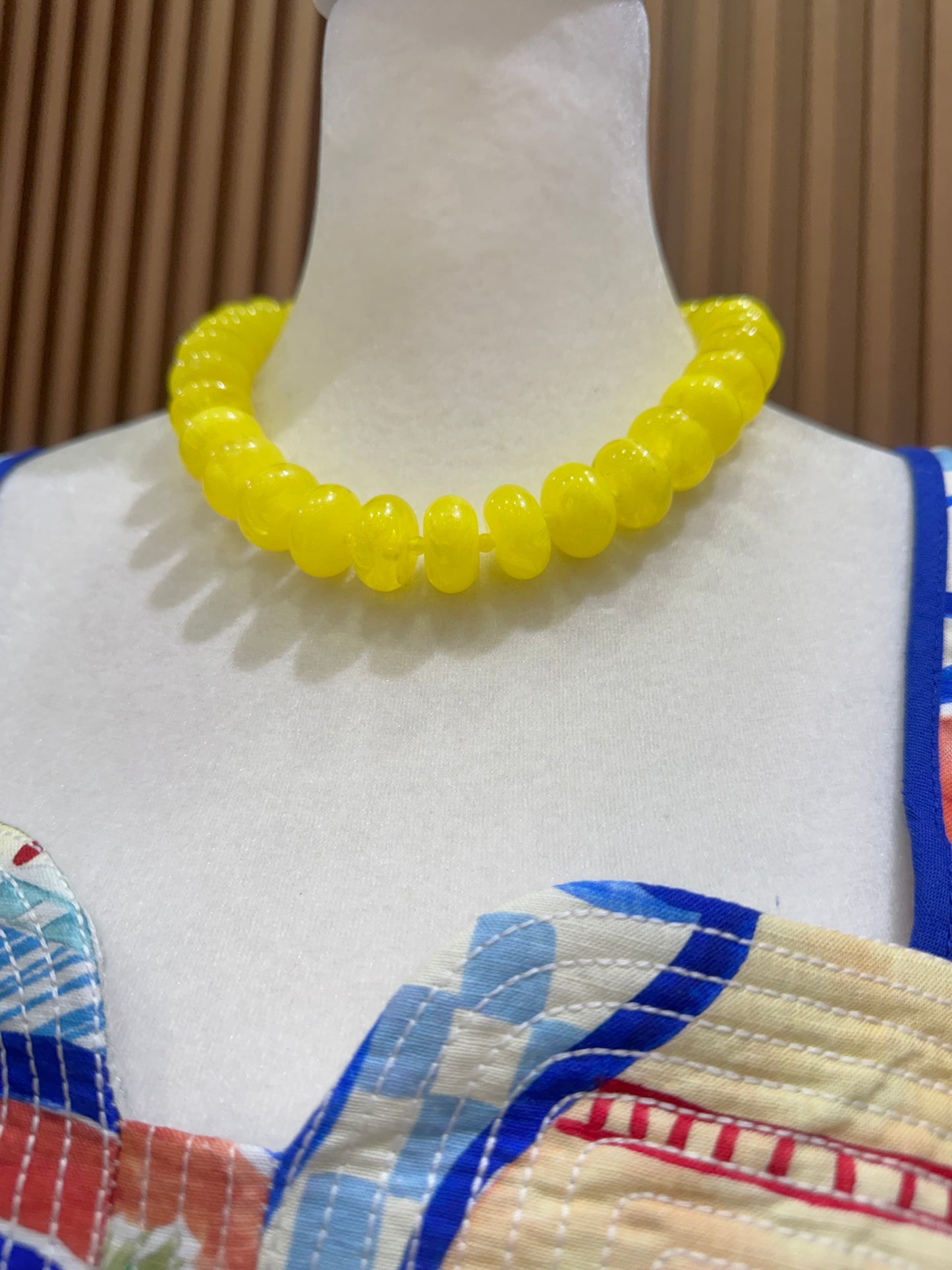 Gala Necklaces