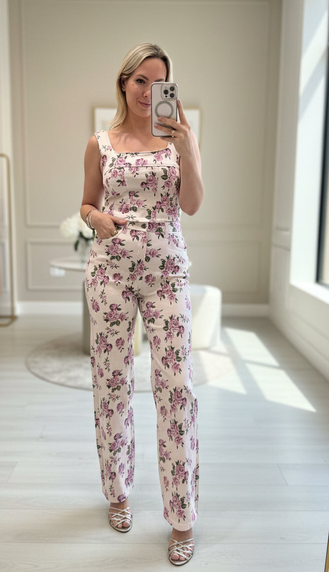 Vegonia Set