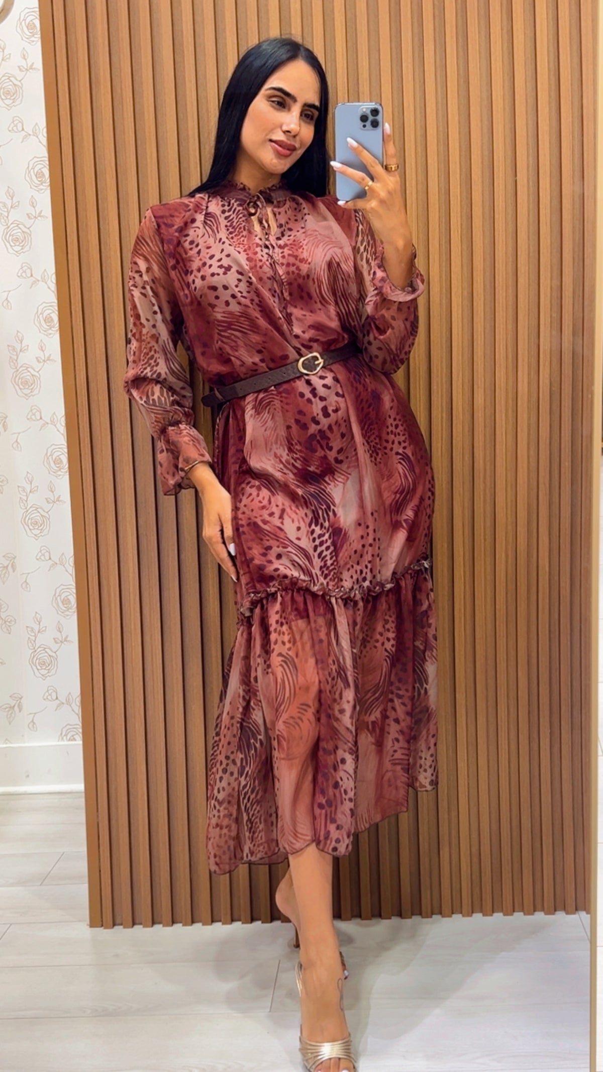 Laura Dress