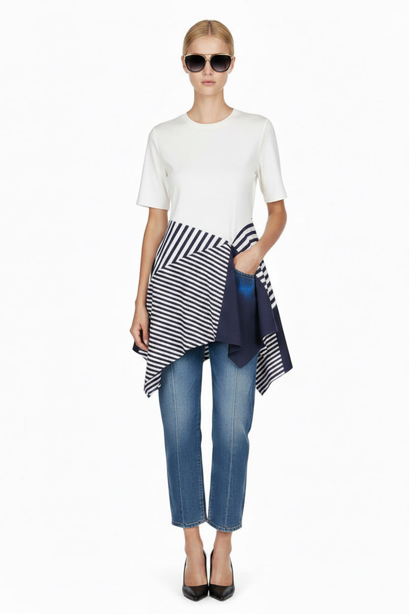 Stripe Top