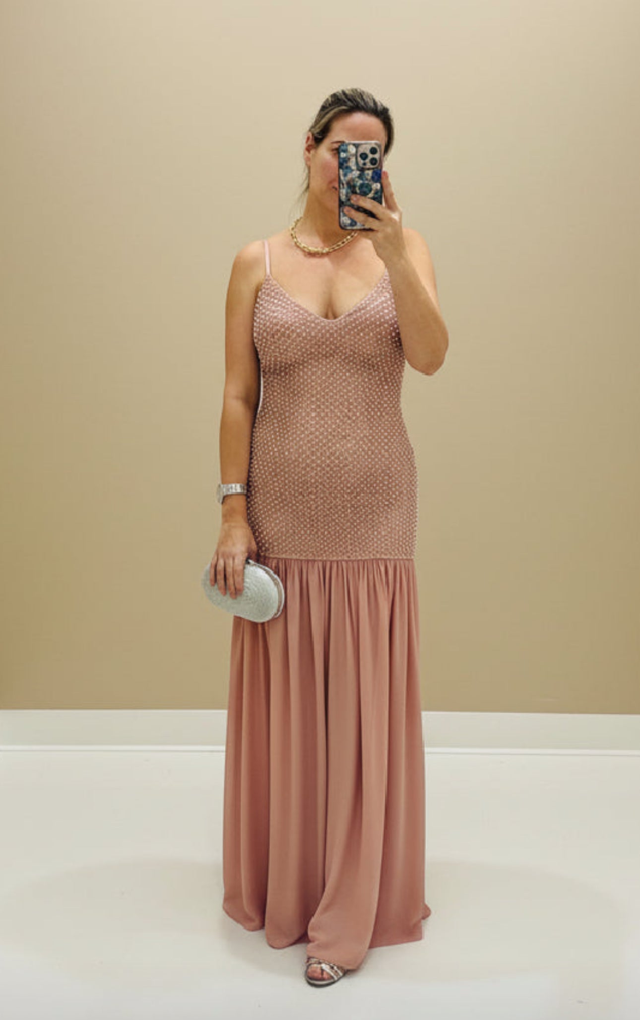 Briana Dress