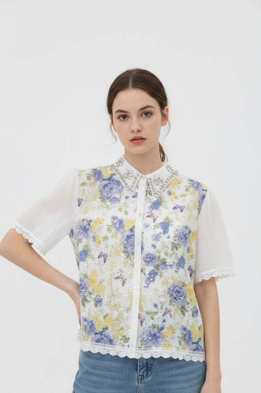 Roxy Blouse