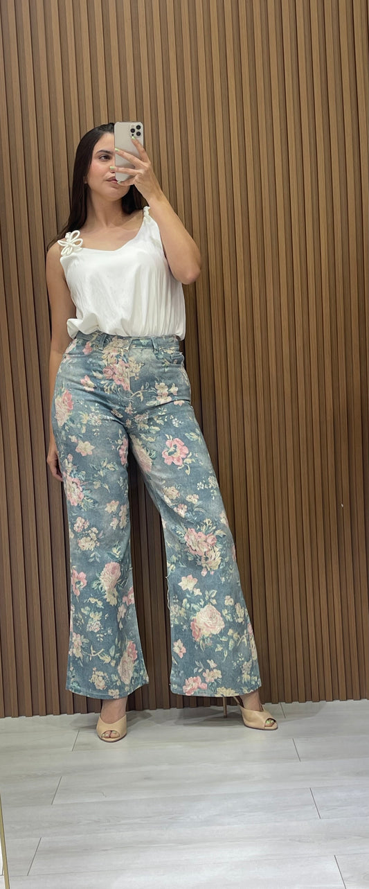 Arais Blouse