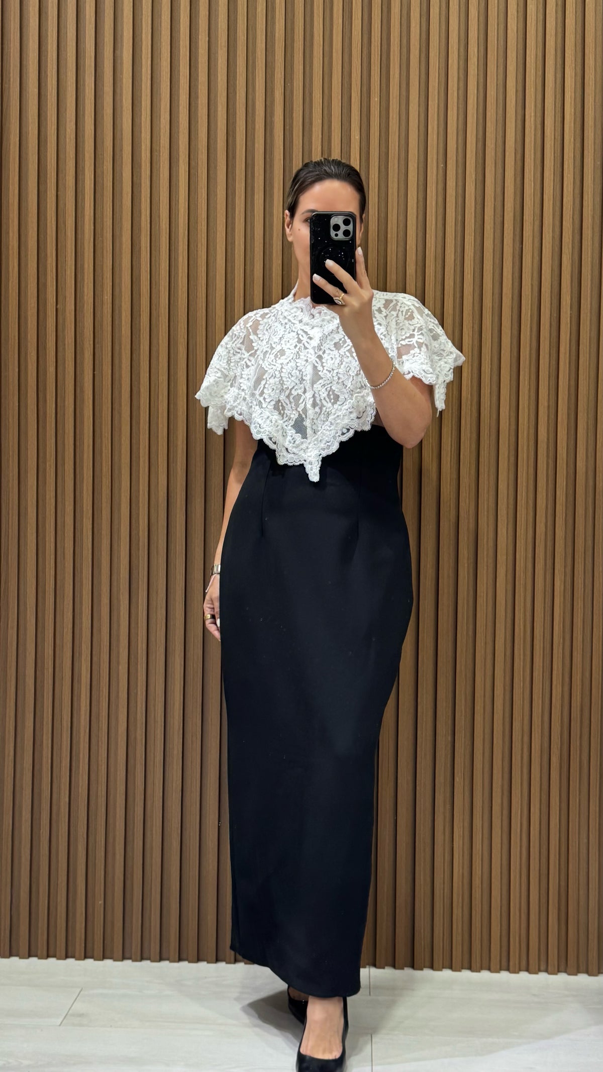 Danet Dress