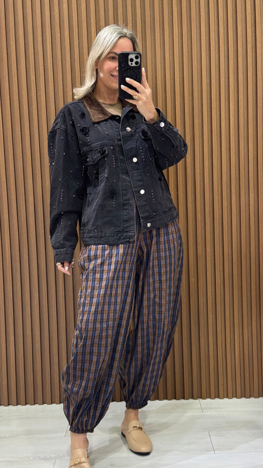 Luna Jacket