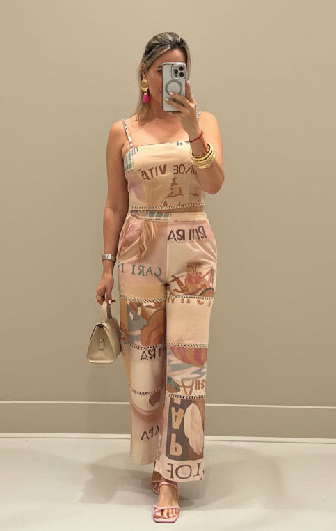 Laura Set