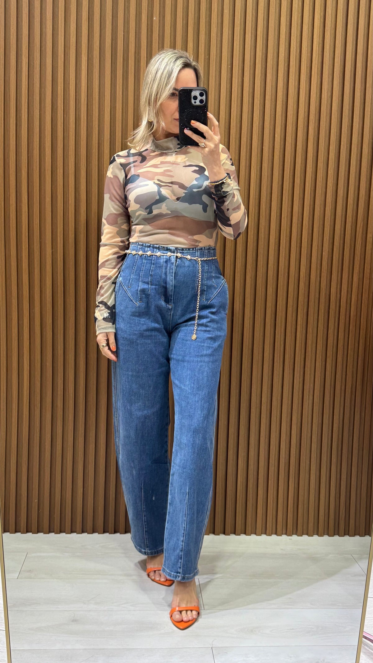 Vanessa Pants