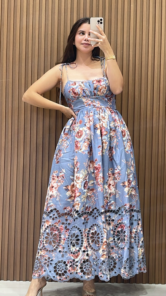 Liane Dress