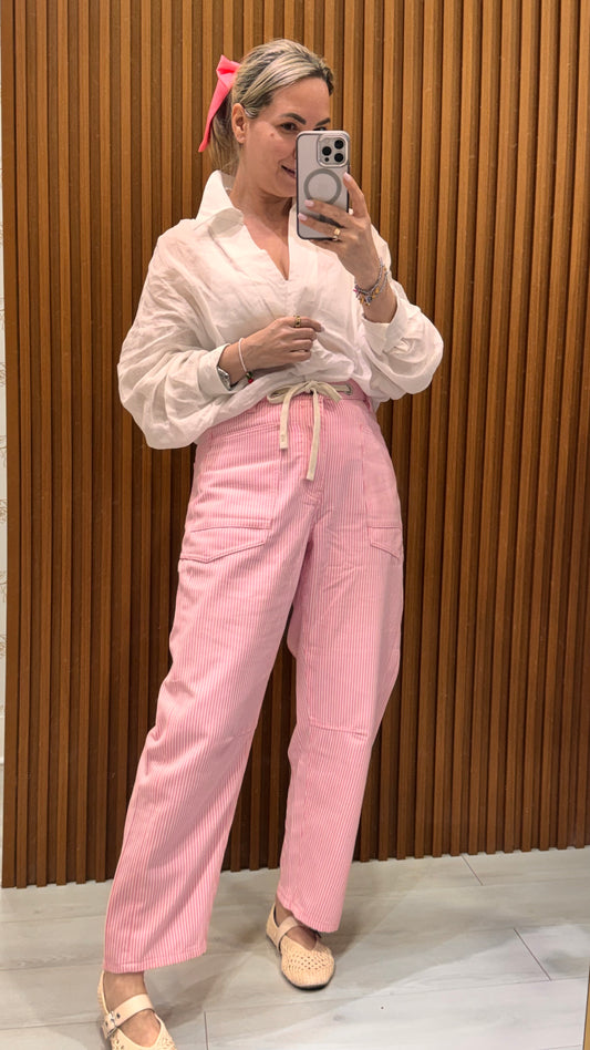 Maya Pant Jean
