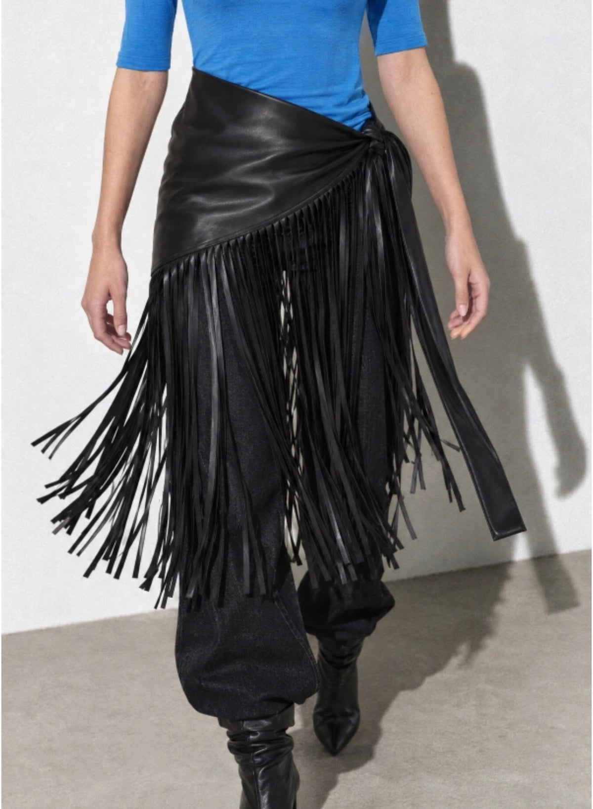 Pareo Skirt Belt