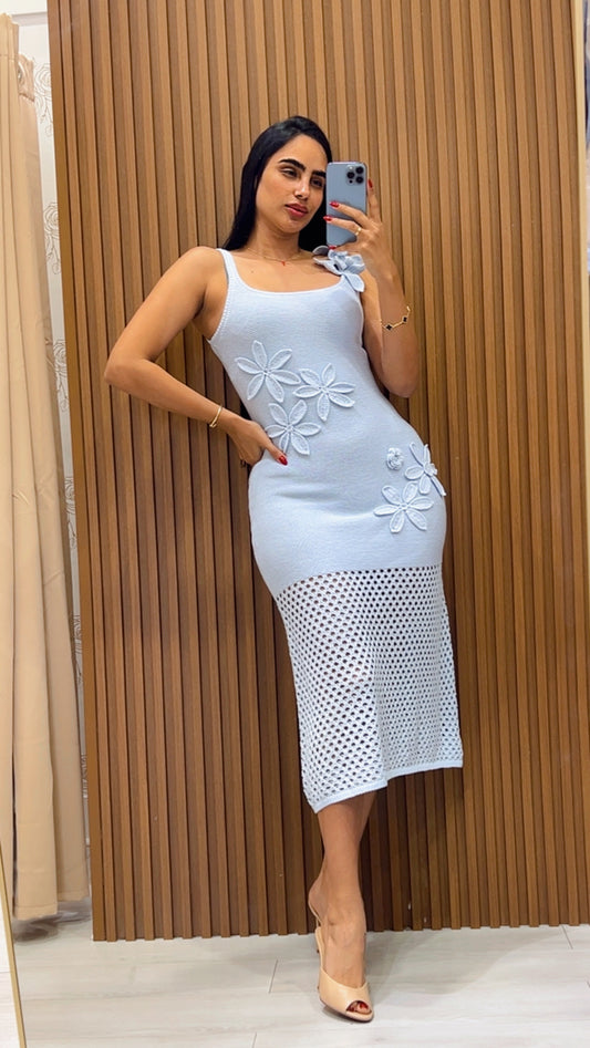 Mia - 2958 A - Dress
