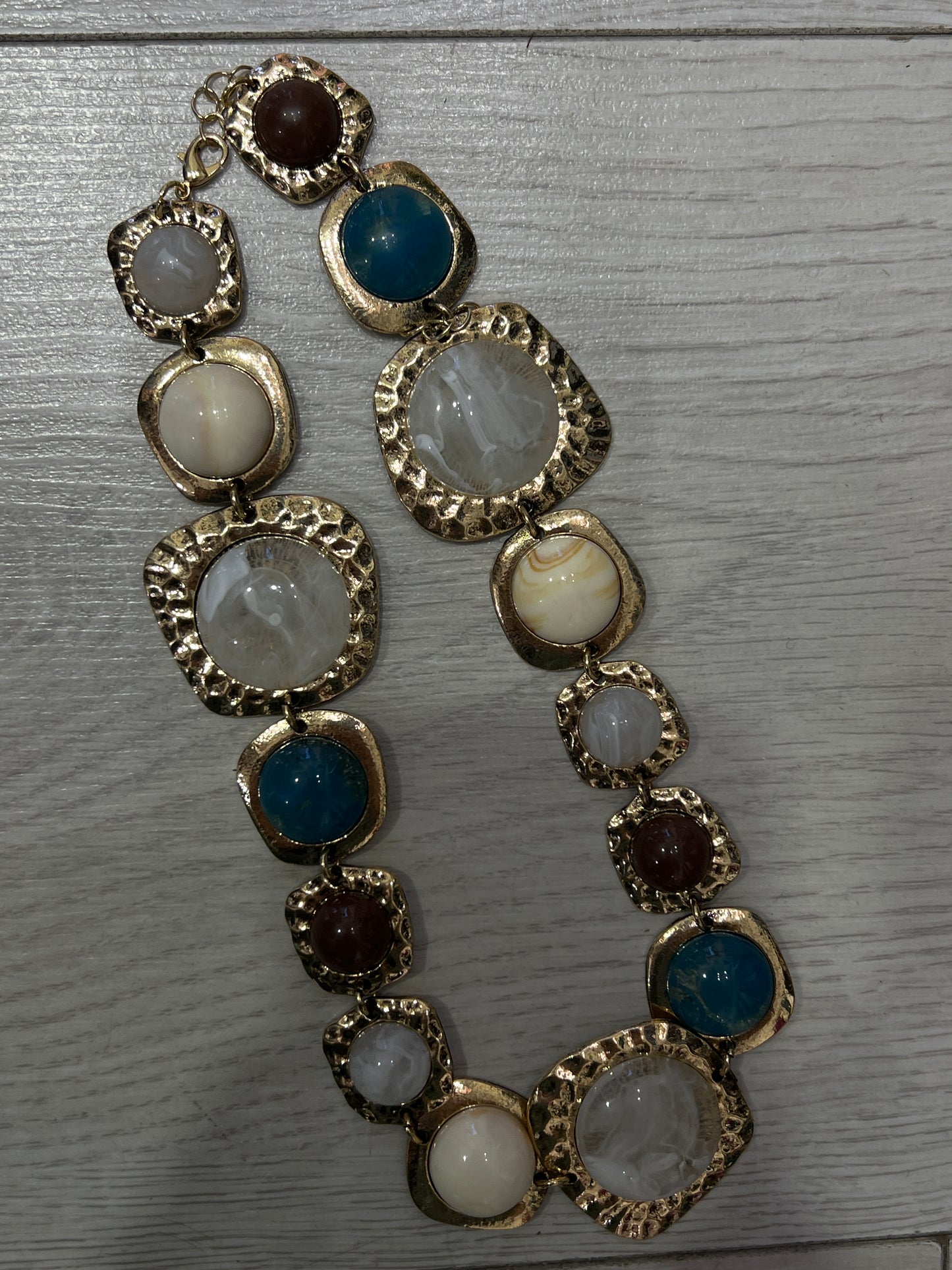 Glam Necklace