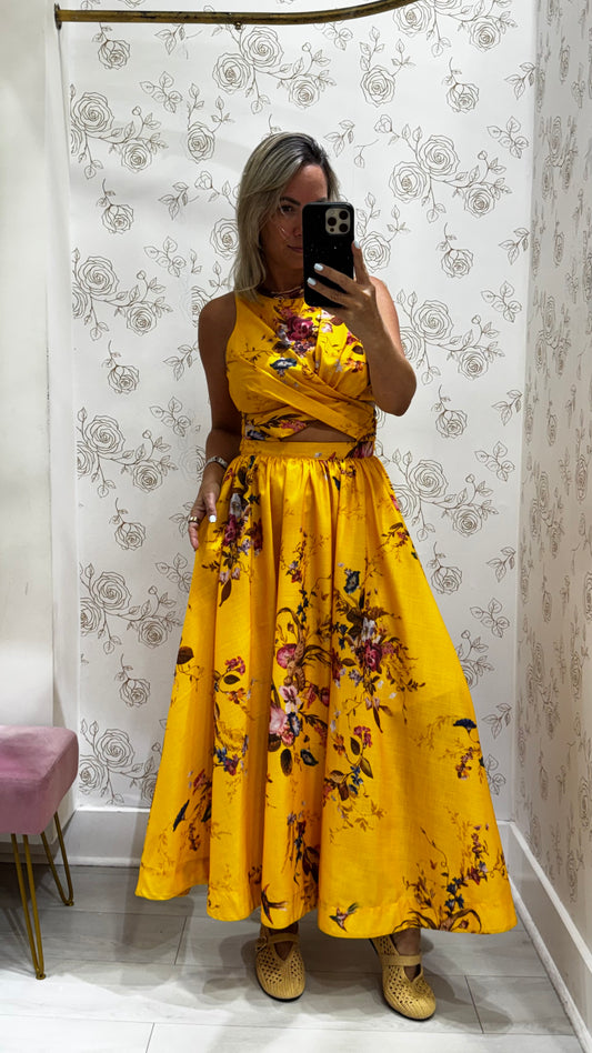 Paula Dress