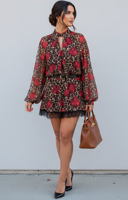 Mariana Dress