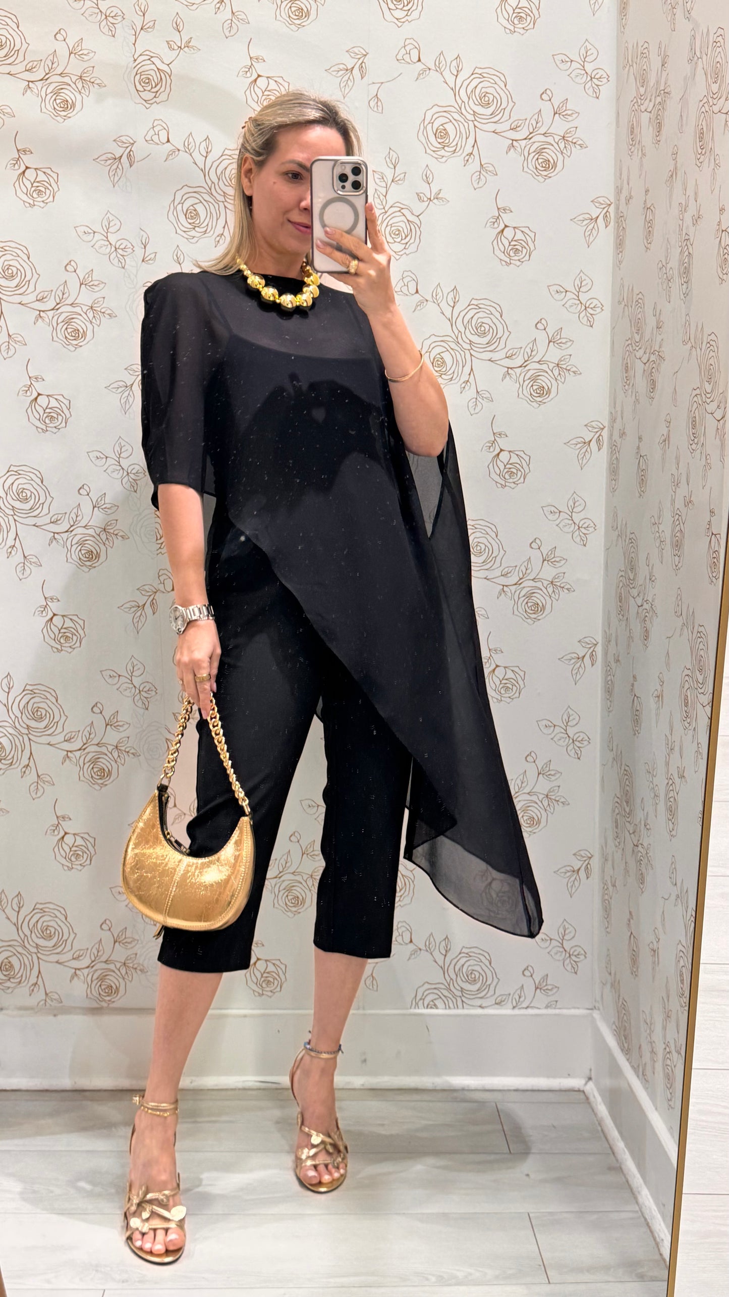 Noraima Blouse